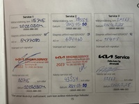 Kia XCeed vaihtoauto