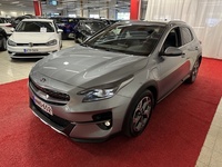 Kia XCeed vaihtoauto