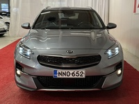 Kia XCeed vaihtoauto