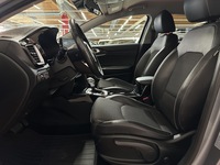 Kia XCeed vaihtoauto