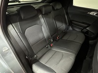 Kia XCeed vaihtoauto