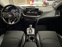 Kia XCeed vaihtoauto