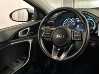 Kia XCeed vaihtoauto