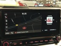 Kia XCeed vaihtoauto