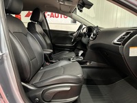 Kia XCeed vaihtoauto