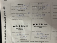 Kia XCeed vaihtoauto