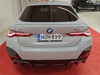 BMW i4 M50 vaihtoauto
