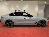 BMW i4 M50 vaihtoauto