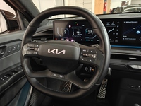 Kia EV9 vaihtoauto