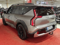 Kia EV9 vaihtoauto