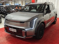 Kia EV9 vaihtoauto