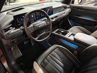 Kia EV9 vaihtoauto