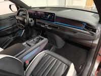Kia EV9 vaihtoauto
