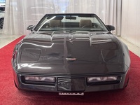 Chevrolet Corvette vaihtoauto