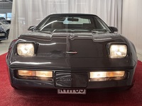 Chevrolet Corvette vaihtoauto