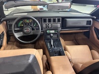 Chevrolet Corvette vaihtoauto