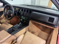 Chevrolet Corvette vaihtoauto