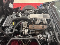 Chevrolet Corvette vaihtoauto