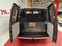 Chevrolet Astro vaihtoauto