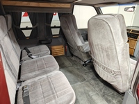 Chevrolet Astro vaihtoauto