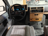 Chevrolet Astro vaihtoauto