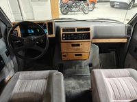 Chevrolet Astro vaihtoauto