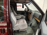 Chevrolet Astro vaihtoauto