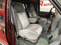 Chevrolet Astro vaihtoauto