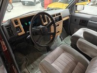 Chevrolet Astro vaihtoauto