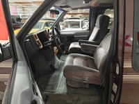 Chevrolet Astro vaihtoauto