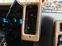 Chevrolet Astro vaihtoauto