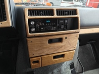 Chevrolet Astro vaihtoauto