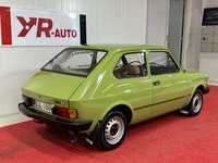 Fiat 127 vaihtoauto