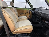 Fiat 127 vaihtoauto