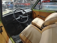 Fiat 127 vaihtoauto
