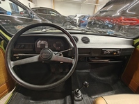 Fiat 127 vaihtoauto