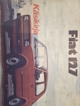 Fiat 127 vaihtoauto