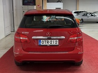Mercedes-Benz B vaihtoauto