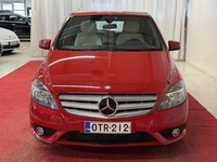 Mercedes-Benz B vaihtoauto