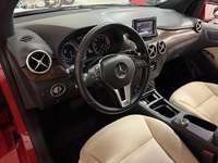 Mercedes-Benz B vaihtoauto