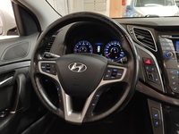 Hyundai i40 vaihtoauto