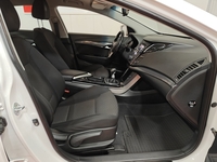 Hyundai i40 vaihtoauto