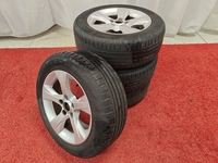 Hyundai i40 vaihtoauto