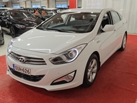 Hyundai i40 vaihtoauto