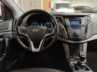 Hyundai i40 vaihtoauto