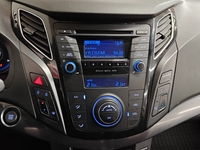 Hyundai i40 vaihtoauto