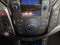 Hyundai i40 vaihtoauto