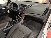 Hyundai i40 vaihtoauto