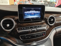 Mercedes-Benz V vaihtoauto