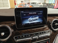 Mercedes-Benz V vaihtoauto